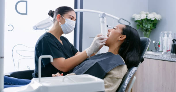 Dental Inlays and Onlays in Mililani Mauka, HI